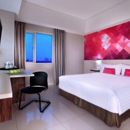 Favehotel Tanah Abang - Cideng Τζακάρτα Εξωτερικό φωτογραφία
