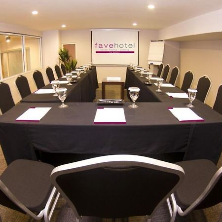 Favehotel Tanah Abang - Cideng Τζακάρτα Εξωτερικό φωτογραφία