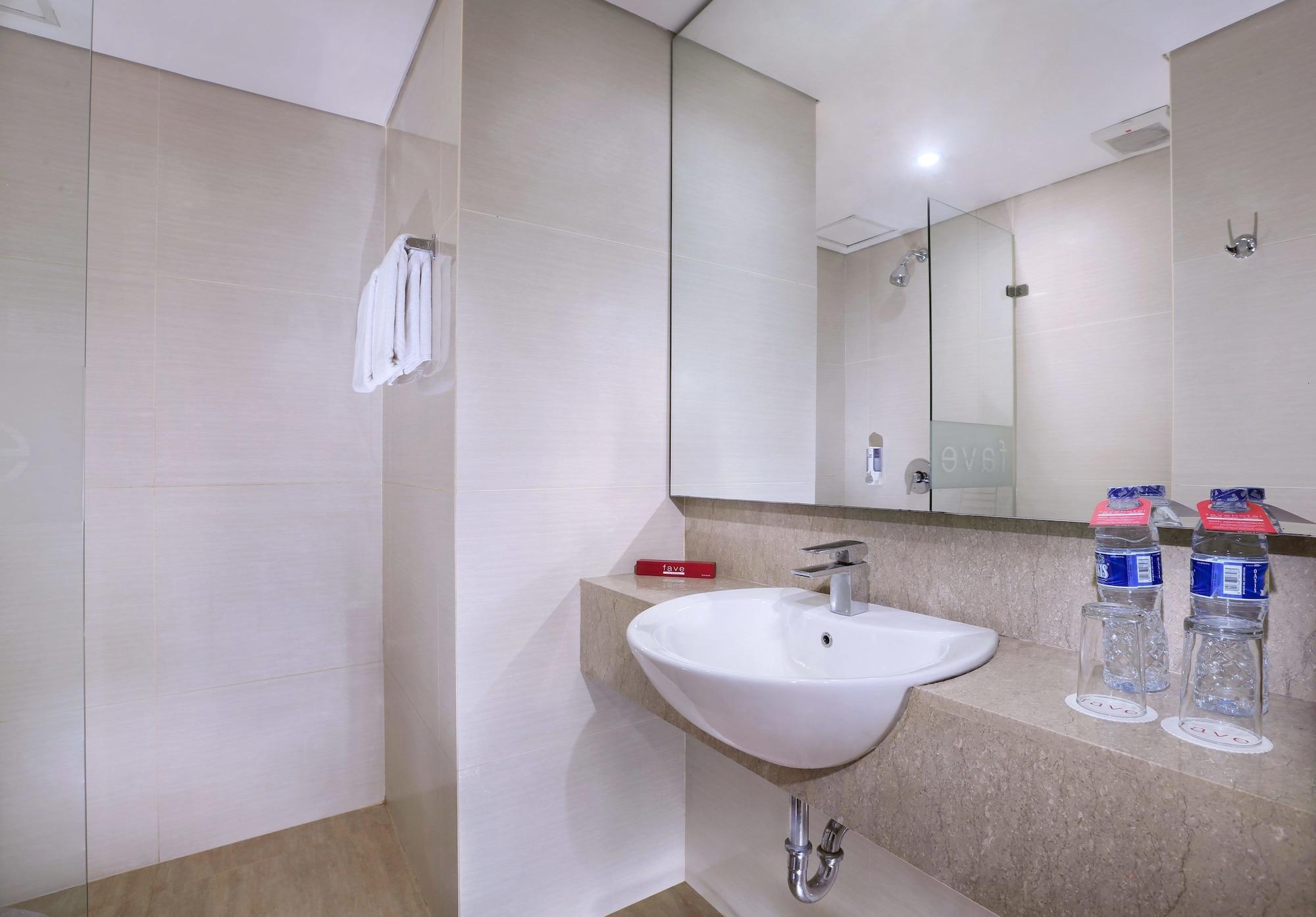 Favehotel Tanah Abang - Cideng Τζακάρτα Εξωτερικό φωτογραφία