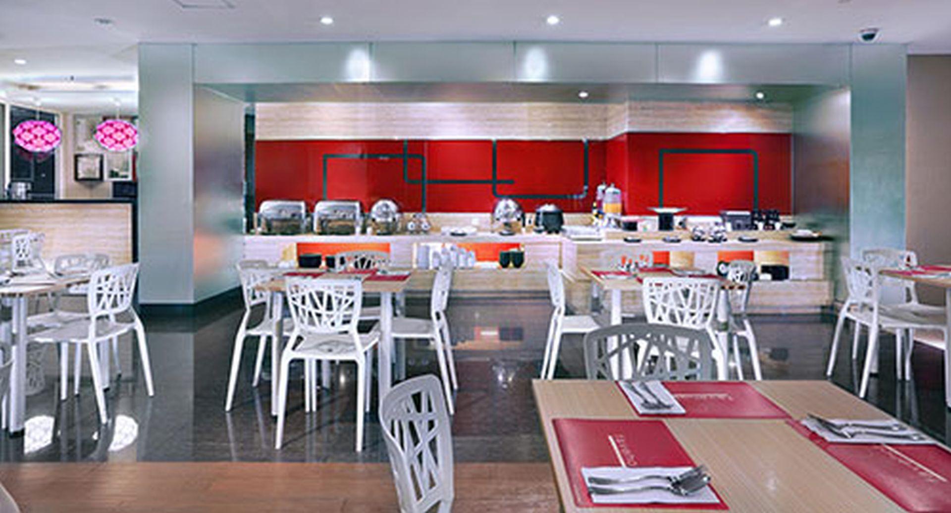 Favehotel Tanah Abang - Cideng Τζακάρτα Εξωτερικό φωτογραφία