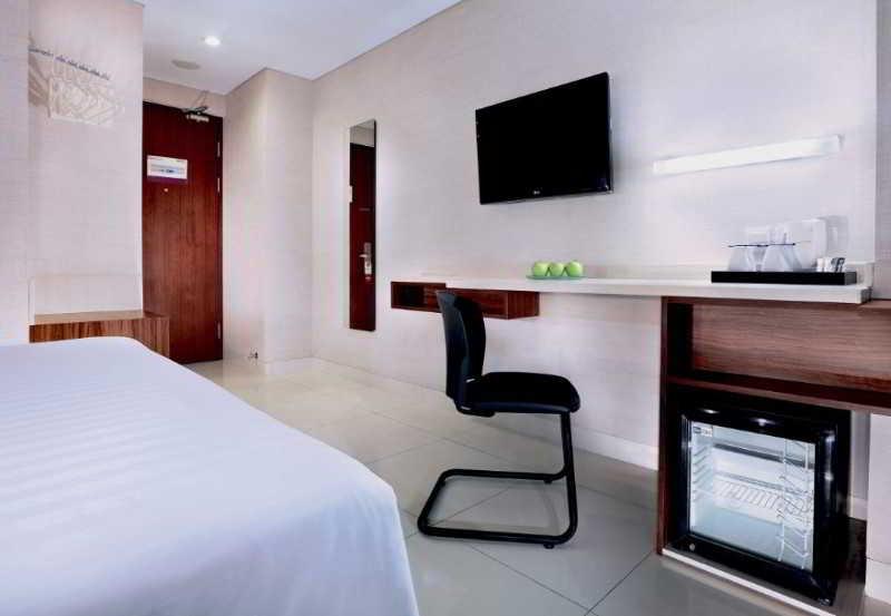 Favehotel Tanah Abang - Cideng Τζακάρτα Εξωτερικό φωτογραφία