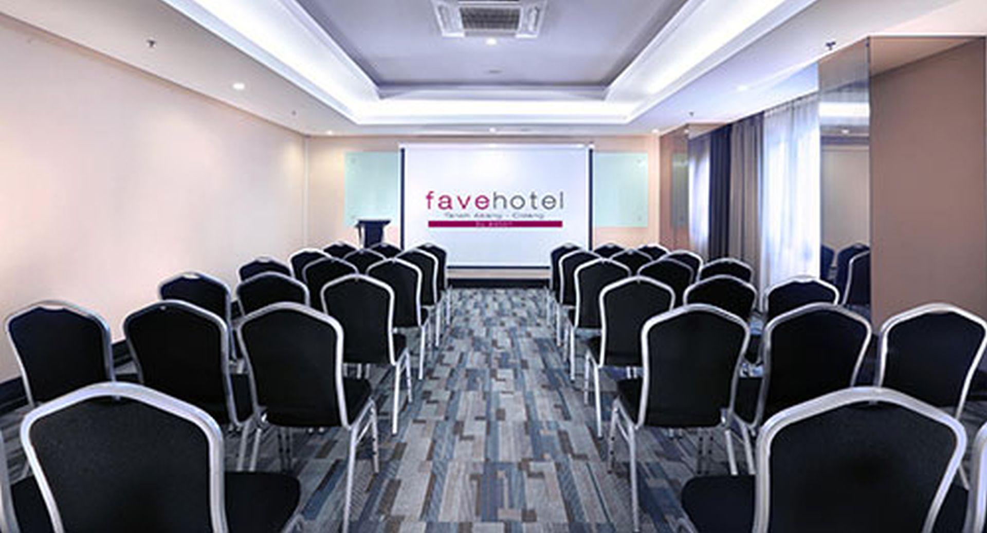 Favehotel Tanah Abang - Cideng Τζακάρτα Εξωτερικό φωτογραφία