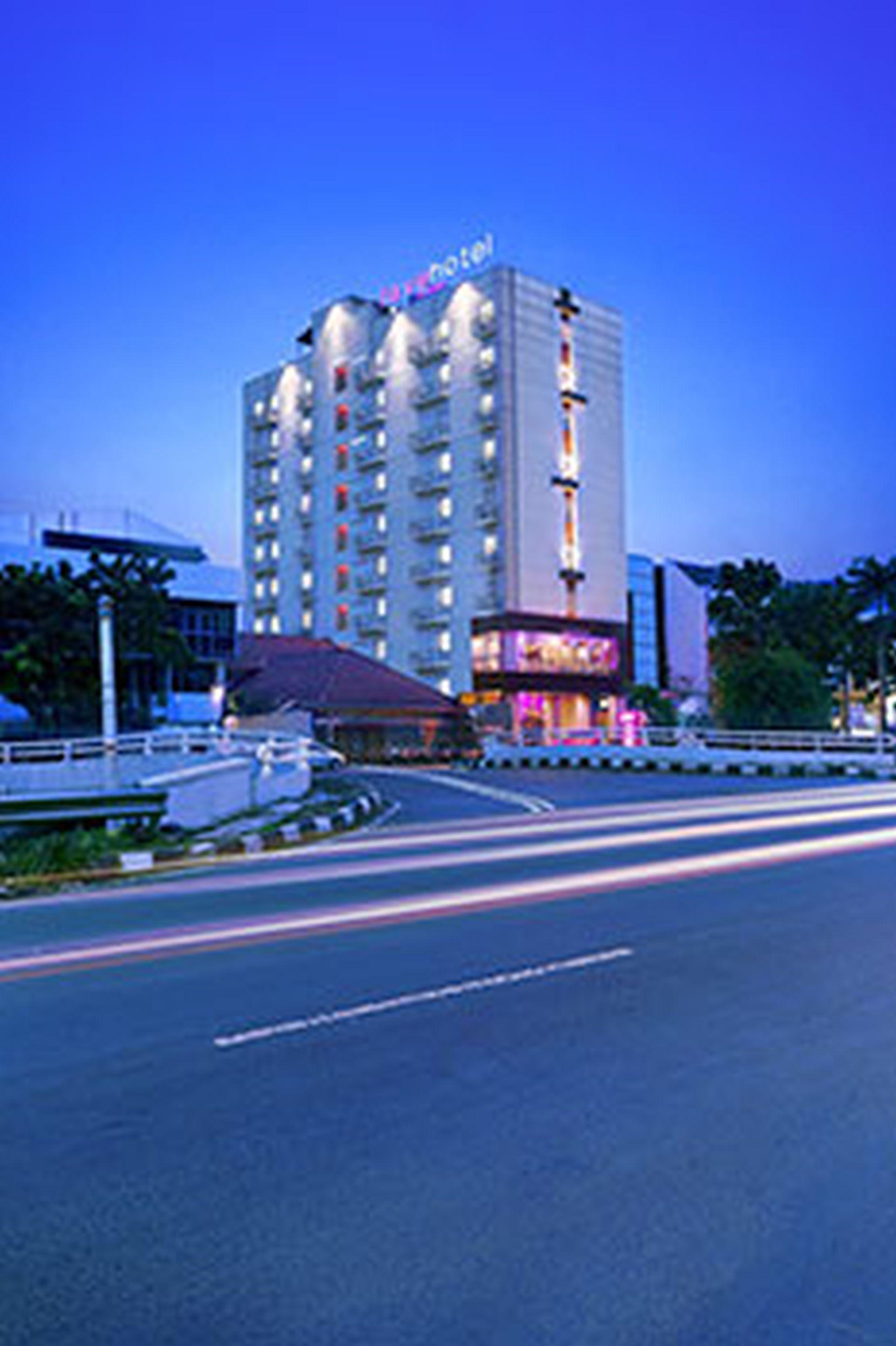Favehotel Tanah Abang - Cideng Τζακάρτα Εξωτερικό φωτογραφία