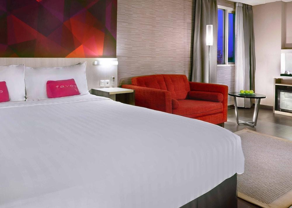 Favehotel Tanah Abang - Cideng Τζακάρτα Εξωτερικό φωτογραφία