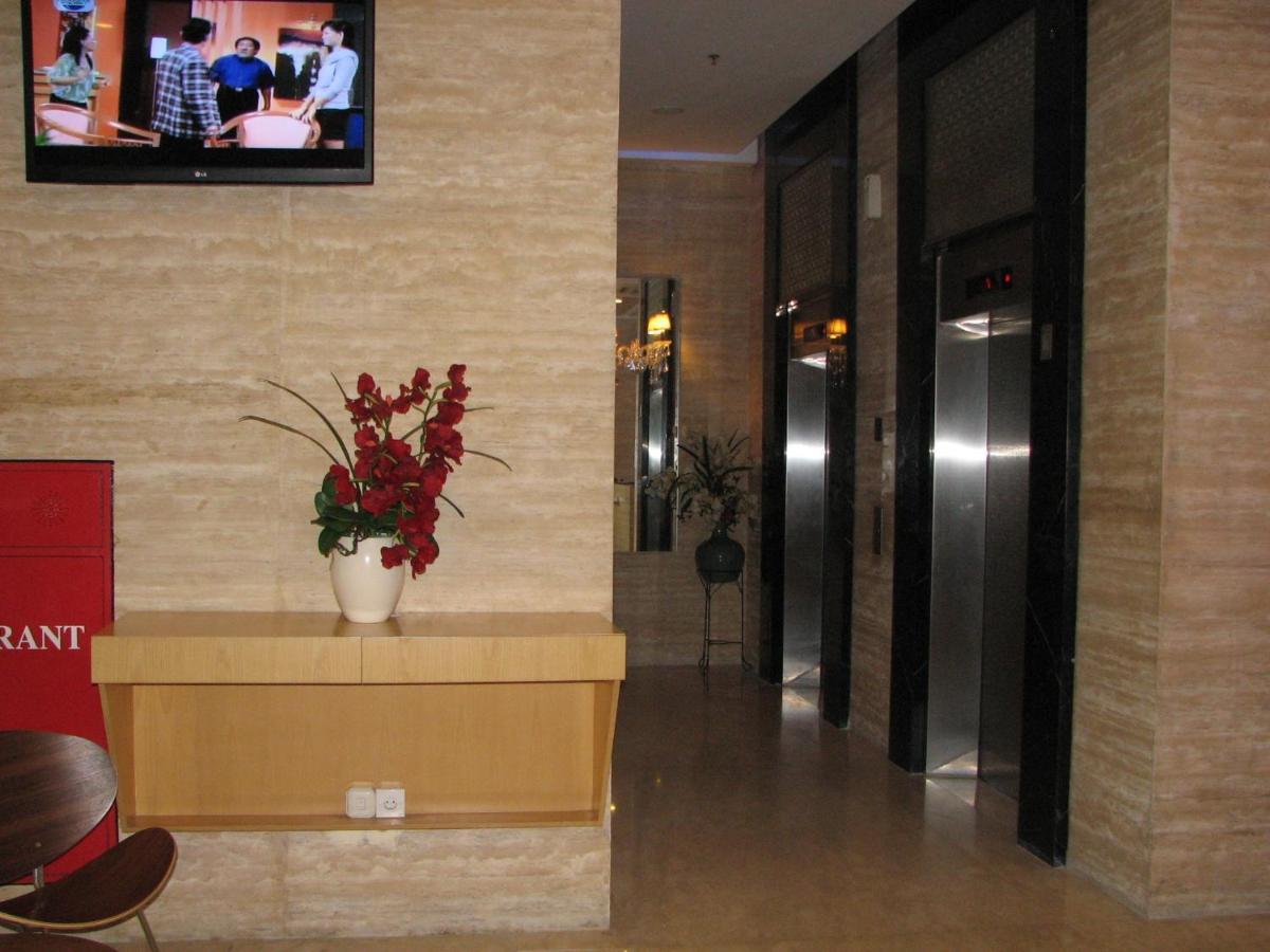 Favehotel Tanah Abang - Cideng Τζακάρτα Εξωτερικό φωτογραφία