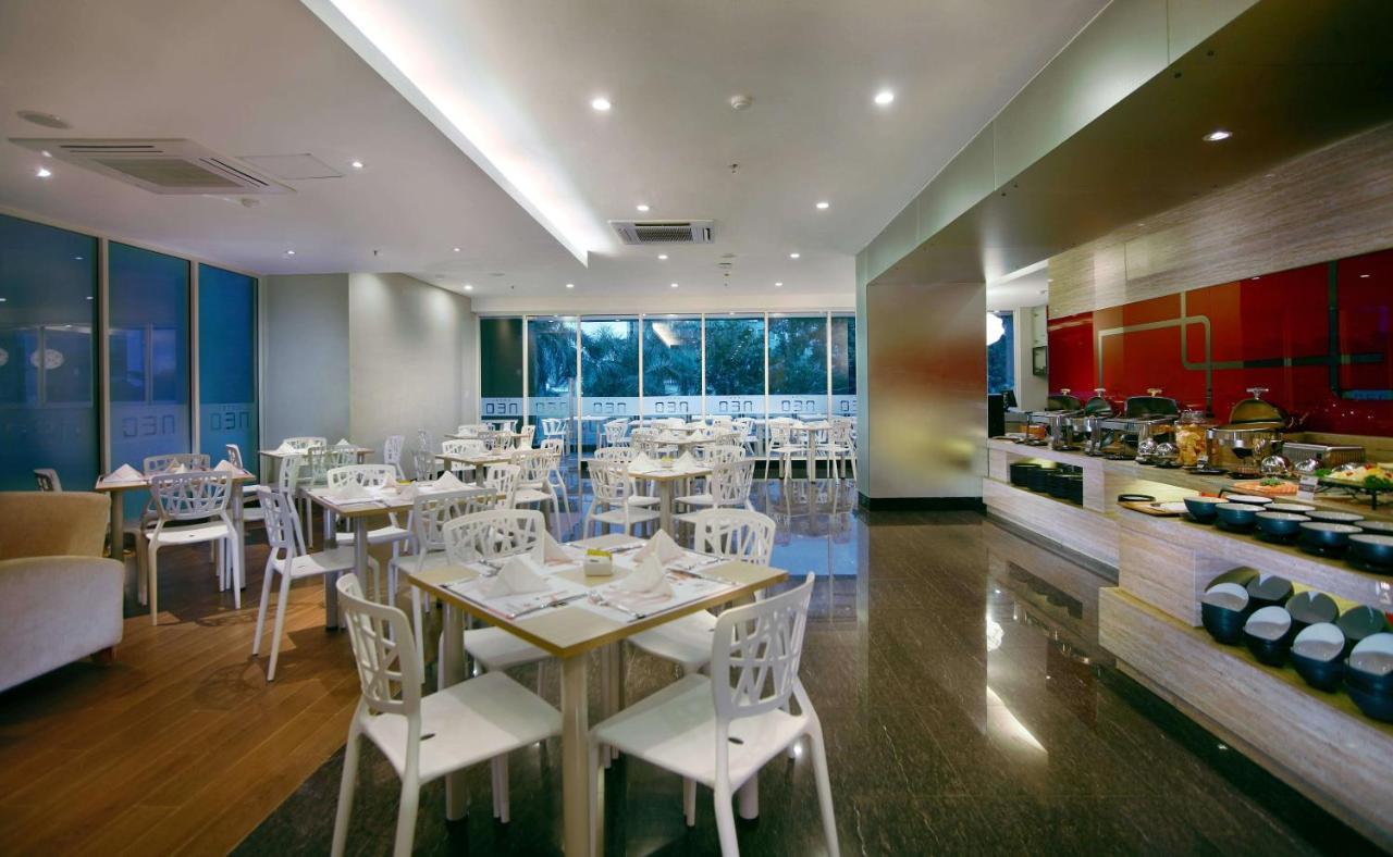 Favehotel Tanah Abang - Cideng Τζακάρτα Εξωτερικό φωτογραφία