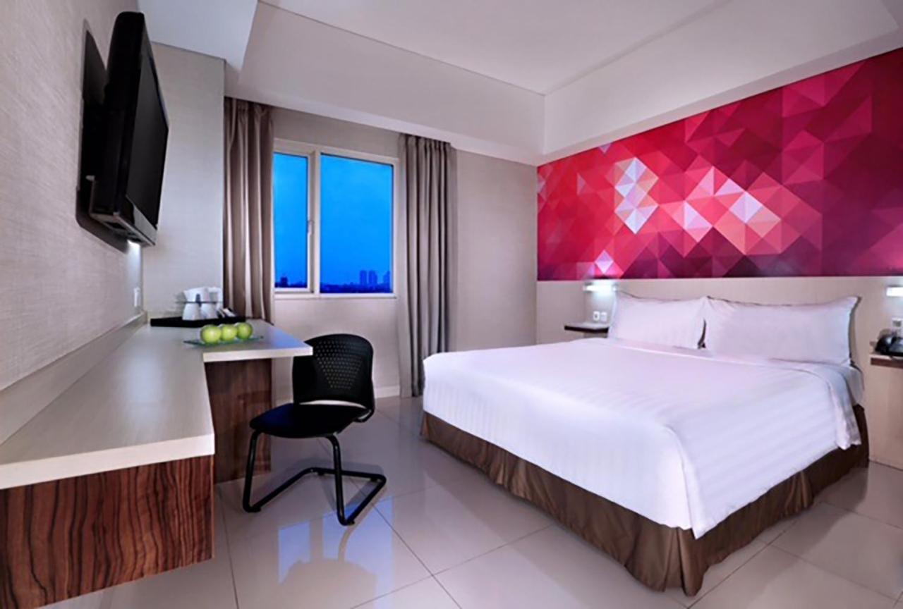 Favehotel Tanah Abang - Cideng Τζακάρτα Εξωτερικό φωτογραφία