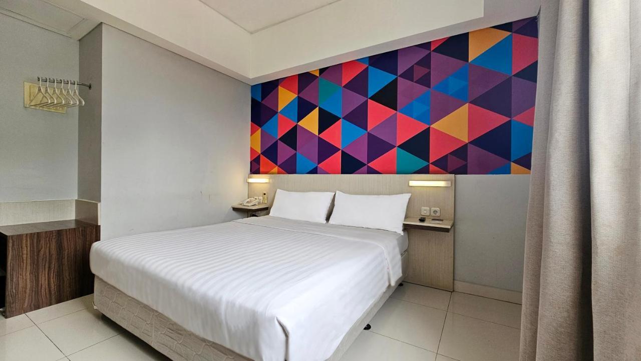 Favehotel Tanah Abang - Cideng Τζακάρτα Εξωτερικό φωτογραφία