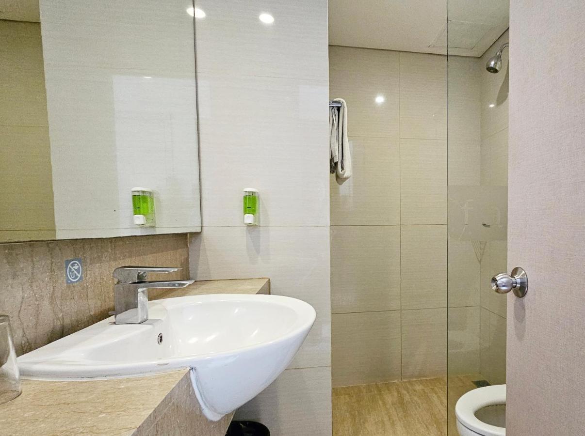 Favehotel Tanah Abang - Cideng Τζακάρτα Εξωτερικό φωτογραφία