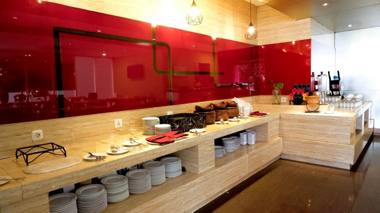 Favehotel Tanah Abang - Cideng Τζακάρτα Εξωτερικό φωτογραφία