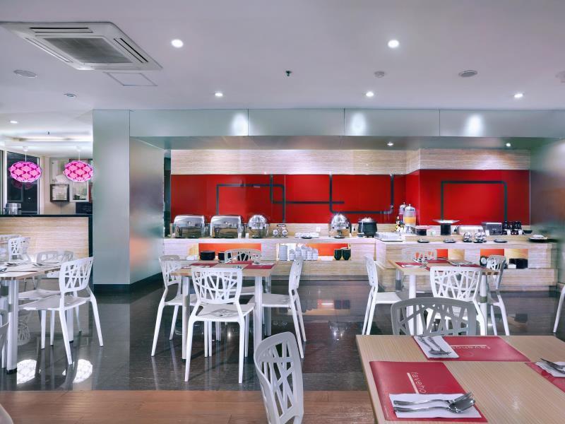 Favehotel Tanah Abang - Cideng Τζακάρτα Εξωτερικό φωτογραφία