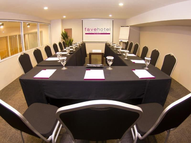 Favehotel Tanah Abang - Cideng Τζακάρτα Εξωτερικό φωτογραφία