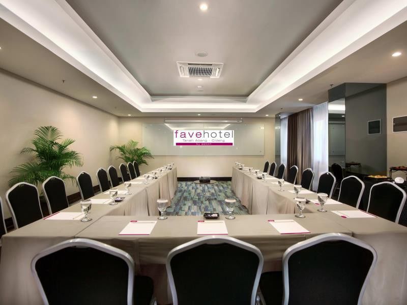 Favehotel Tanah Abang - Cideng Τζακάρτα Εξωτερικό φωτογραφία