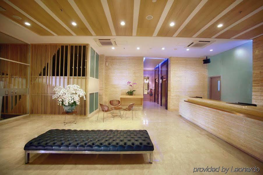 Favehotel Tanah Abang - Cideng Τζακάρτα Εξωτερικό φωτογραφία