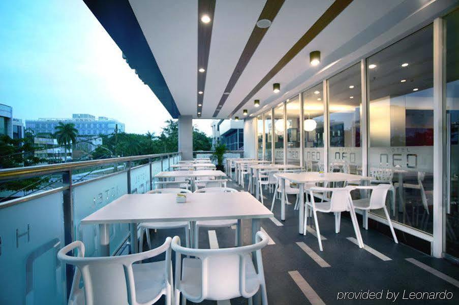 Favehotel Tanah Abang - Cideng Τζακάρτα Εξωτερικό φωτογραφία