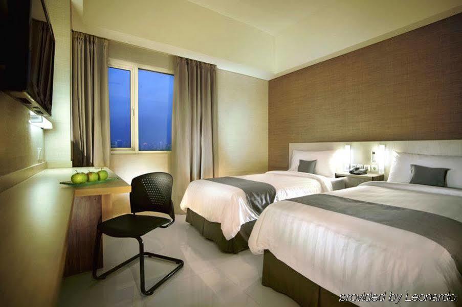 Favehotel Tanah Abang - Cideng Τζακάρτα Εξωτερικό φωτογραφία