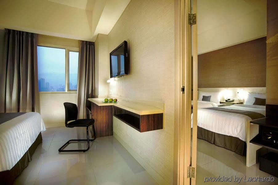 Favehotel Tanah Abang - Cideng Τζακάρτα Εξωτερικό φωτογραφία