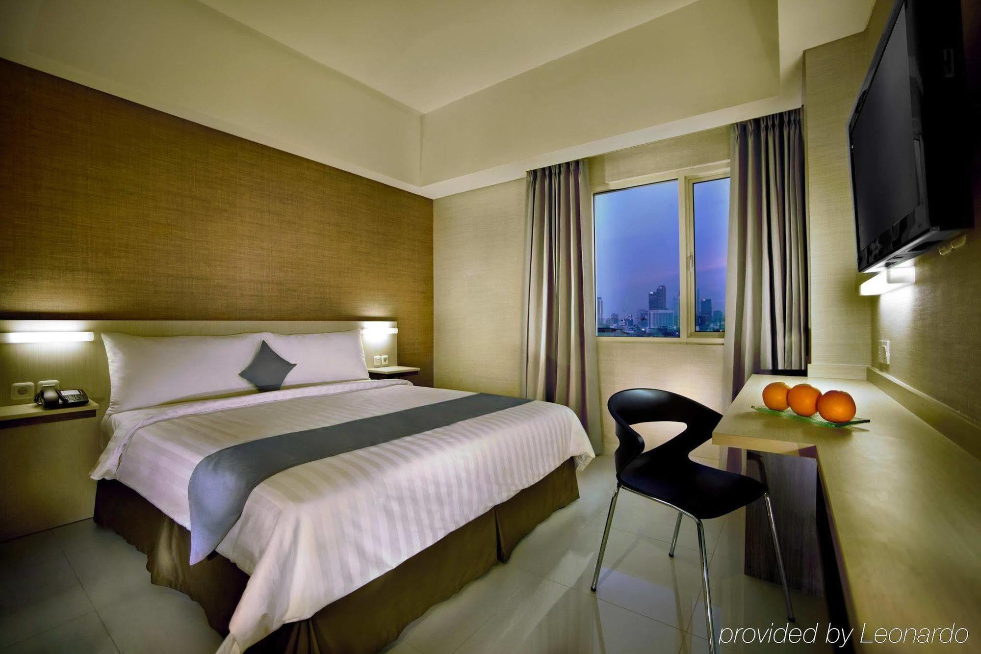 Favehotel Tanah Abang - Cideng Τζακάρτα Εξωτερικό φωτογραφία
