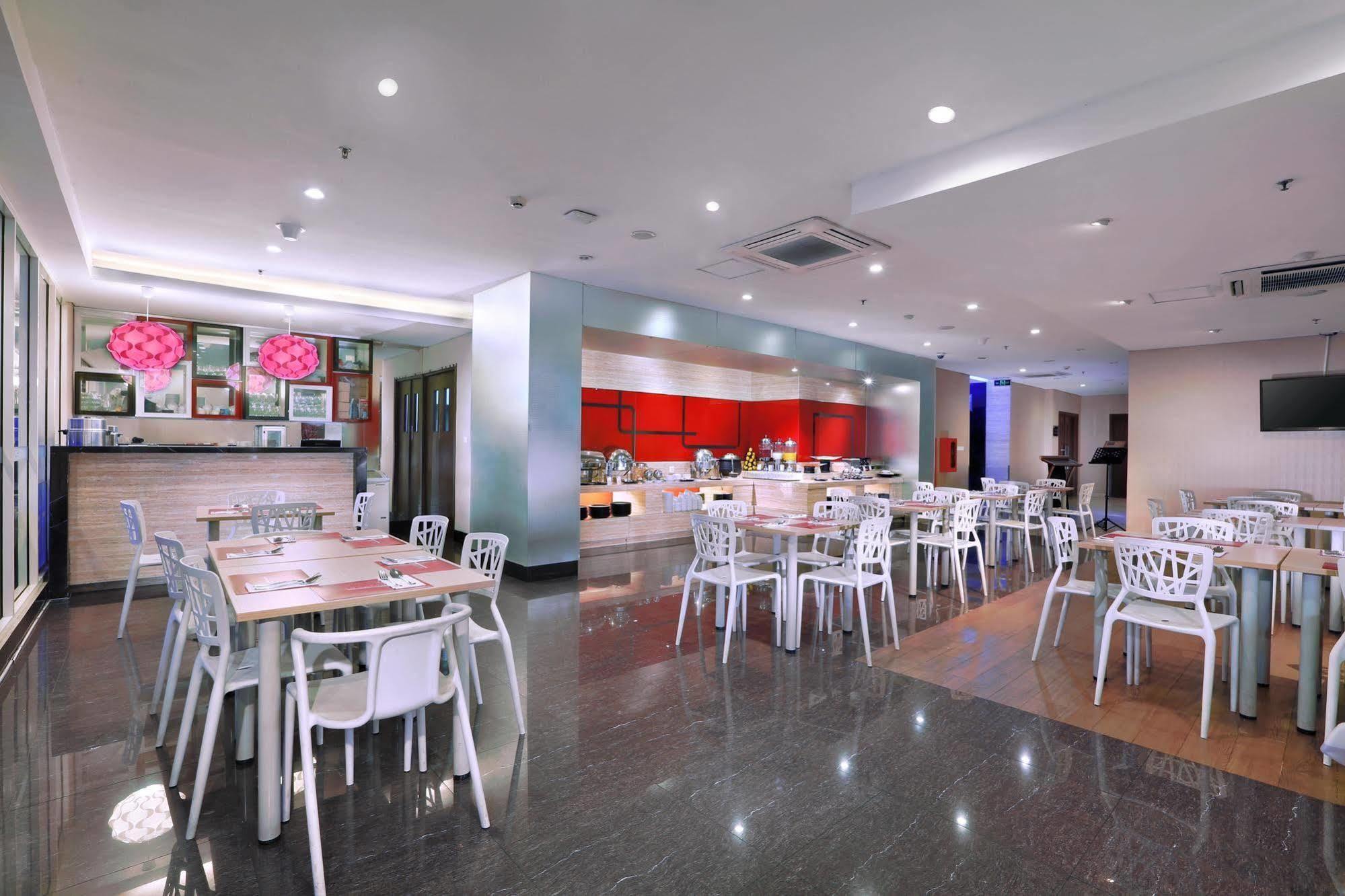 Favehotel Tanah Abang - Cideng Τζακάρτα Εξωτερικό φωτογραφία